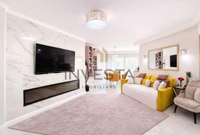 Apartament superfinisat cu 2 terase in Grand Park, zona Gheorgheni! - 1