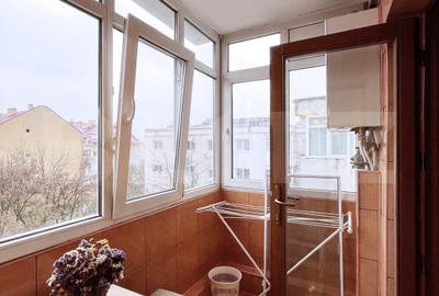 Apartament 2 camere, 42 mp, zona Pacurari - 9