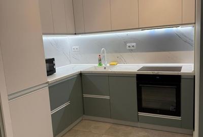 Apartament prima închiriere I Terasă 10 mp I zona Lipovei - 7