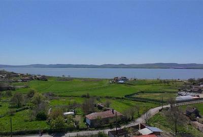 Teren de vanzare in localitatea Zebil judetul Tulcea - 15