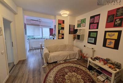 2 Camere | Universitate | Centrala | AC | Pet Friendly - 3