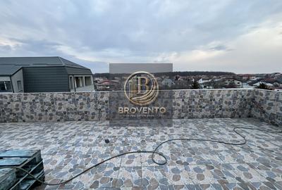 Apartament 2 camere si terasa de 51 mp Chiajna - 8
