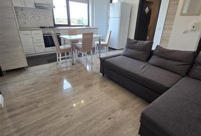 Chitila-Colosseum Mall,apartament 2 camere,loc parcare - 1