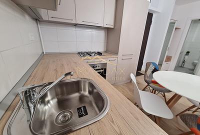 Apartament cu 2 camere // zona exclusivista // Floreasca - 10