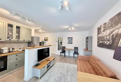 Apartament modern cu loc de parcare inclus Kasper(Coresi) - 1