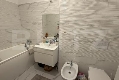 Apartament cu 3 camere, 84 mp, parcare subterana, zona - Tractorul - 11