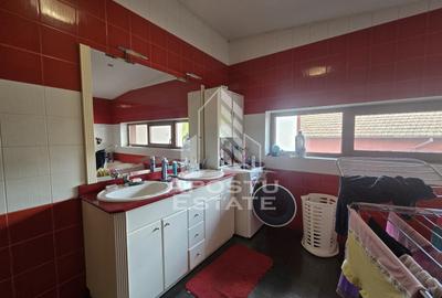 Casa individuala de vanzare, P+1, teren generos, Mehala, Timisoara - 16