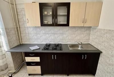Apartament cu 2 camere de vanzare in Alexandru cel Bun - 1