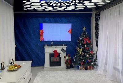 36459  Apartament 3 camere Tomis Plus - 5
