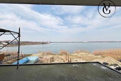 Vila  premium | frontal  la lac | Ovidiu Sud - 18