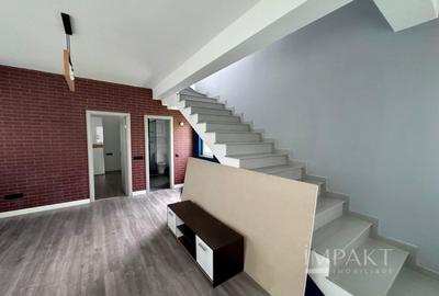 Casa cu acces securizat, curte si balcon | Buna Ziua - 15