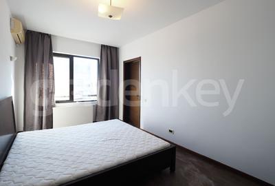 Vila moderna cu 5 camere in complex rezidential - 21
