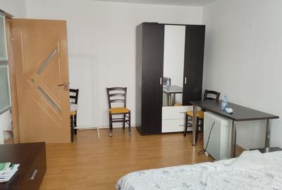 Comision 0% // Decomandata// Bloc anvelopat // Dr. Taberei // Str. Targu Neamt - 6