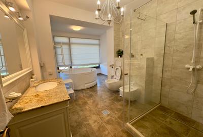 Vila 8 Camere | P+2 | Langa Liceul Mark Twain | Erou Iancu Nicolae | Pipera - 1