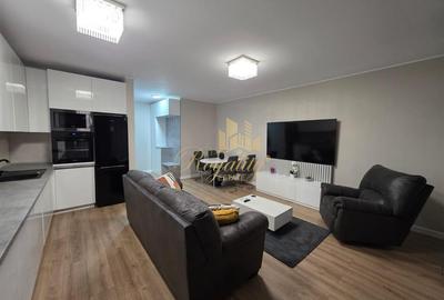 NORD ONE- Apartament 2 camere, loc de parcare- Zona Circumvalatiunii - 6