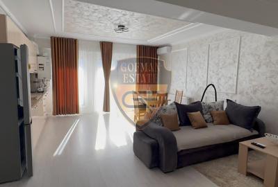 Termen lung 2 cam open space Lidl Mamaia Nord Et 1/8, lift, 73 mp, balcon - 23