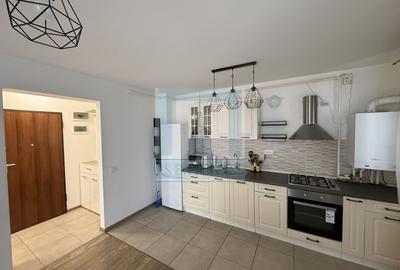 Apartament 2 camere, parcare,boxa,TERASA 16 mp-zona Tractorul - 5