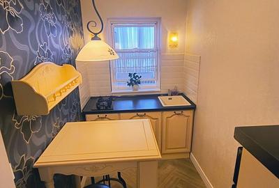 Garsoniera Ion Mihalache- Titulescu- Banu Manta - 9