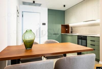 REA1028179 Apartament 2 Camere Premium l Upsite l Chirie l Floreasca I Loc Parca - 6