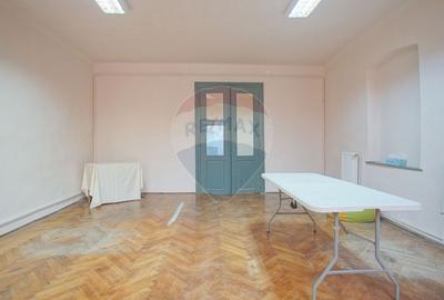 APARTAMENT DE VANZARE  2 CAMERE 65 MP | LA CASA CU PIVNITA SI CURTE | - 8