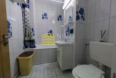 Apartament 2 camere – Tg. Mureș – Tudor – Str. Înfrățirii – Zona Palas - 8