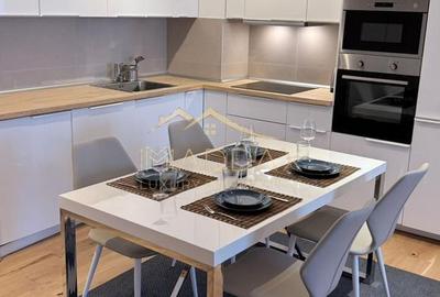2 camere Lux - Aviatiei - Herastrau - Baneasa**** - 5