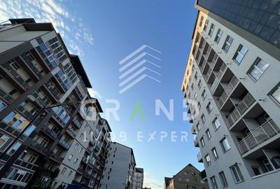 3 camere decomandate | 2 băi | Balcon | Parcare | Zona Iris/Oașului - 26