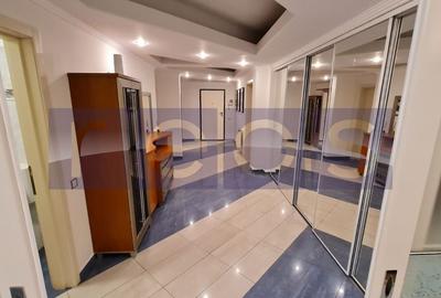 INCHIRIERE 3 CAMERE | 217 MP | CARTIERUL FRANCEZ | BLOC BOUTIQUE | 3 TERASE - 13