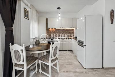 Tomis Plus (Cod 05) - Apartament 2 camere |Complet mobilat și utilat | - 17