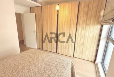 2 camere | One Herastrau Plaza | Parcare | Boxa - 9