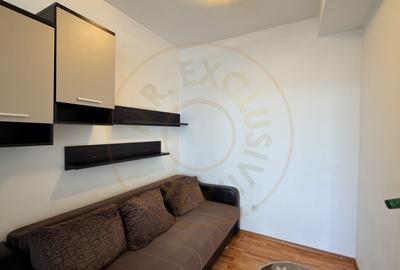 0% Comision Garsoniera Pitesti -bloc nou-Zona Teilor! - 3