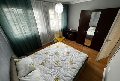 4 camere, modern, parcare, Marasti, zona The Office, BRD, Pet Friendly - 2