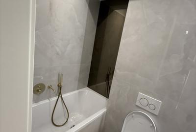 Apartament 3 camere Cortina North | Loc de parcare inclus - 11