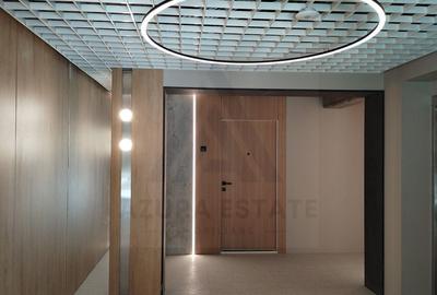 Apartament exclusivist terasa  acoperita view spre lac zona Țiglari - 3