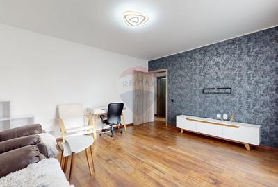 Apartament cu 2 camere de închiriat în zona Tractorul - 16