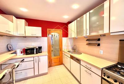 Apartament spațios cu 3 camere | Ultracentral - 15
