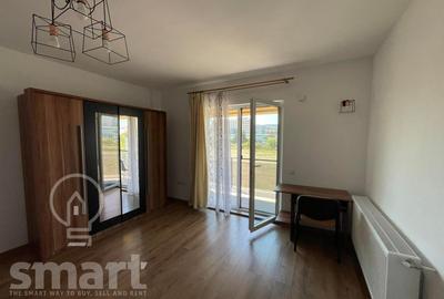 Apartament tip penthouse 4 camere  decomandat Zorilor - 15