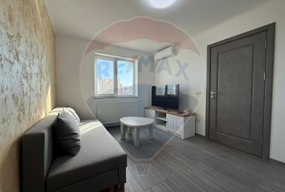 Apartament cu 2 camere de închiriat în zona Tomis Nord - 11