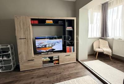 Apartament 1 cameră,  zonă Centrală, Piata Mihai Viteazul - 3