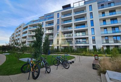 THE IVY | APARTAMENT 2 CAMERE |  MOBILAT COMPLET - 12