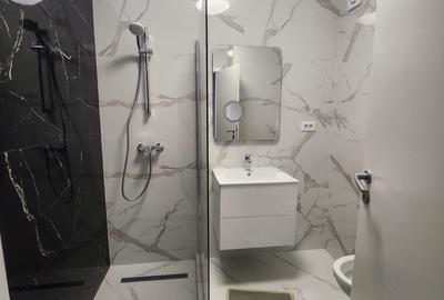 Bloc Finalizat  - Mutare Imediata - Etaj 1 - Militari Residence - 4
