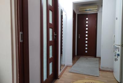 2 camere decomandat Rovine - Dezrobirii - 3