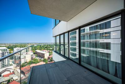 Apartament 2 camere B 14.7 One Verdi Park - 18