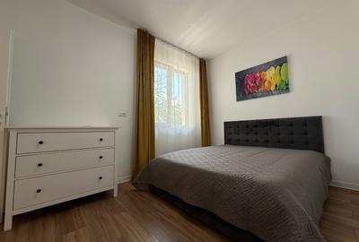 Lifestyle aproape de natură Vilă 4 camere Corbeanca - 10
