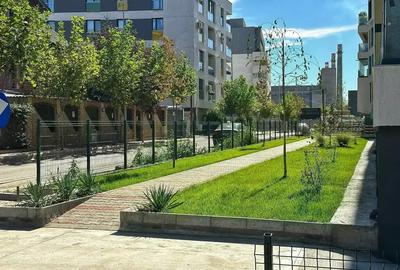 3 camere/ 2 bai/ incalzire pardoseala/ finalizat 73 mp utili Pallady - 8