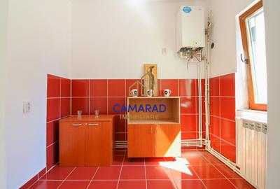 Casă de vânzare -  Piața Iancului/Muncii - 7