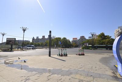 INCHIRIERE APARTAMENT 3 CAMERE UNIRII - FANTANI - 42