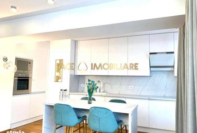 3 Camere de inchiriat | Herastrau | Petfriendly | Lux | Parcare - 9