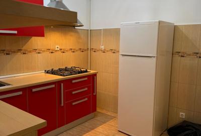 Apartament 2 camere - mobilat si utilat+loc de parcare inclus - Torontalului - 3