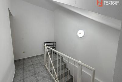 Casa individuala cu 5 camere de inchiriere in zona Balcescu - 6